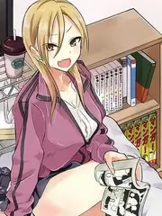 韩综